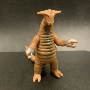 Bandai Kaiju Sadola Ultra Monster Series 500 No 61 Sadora RARE US STOCK