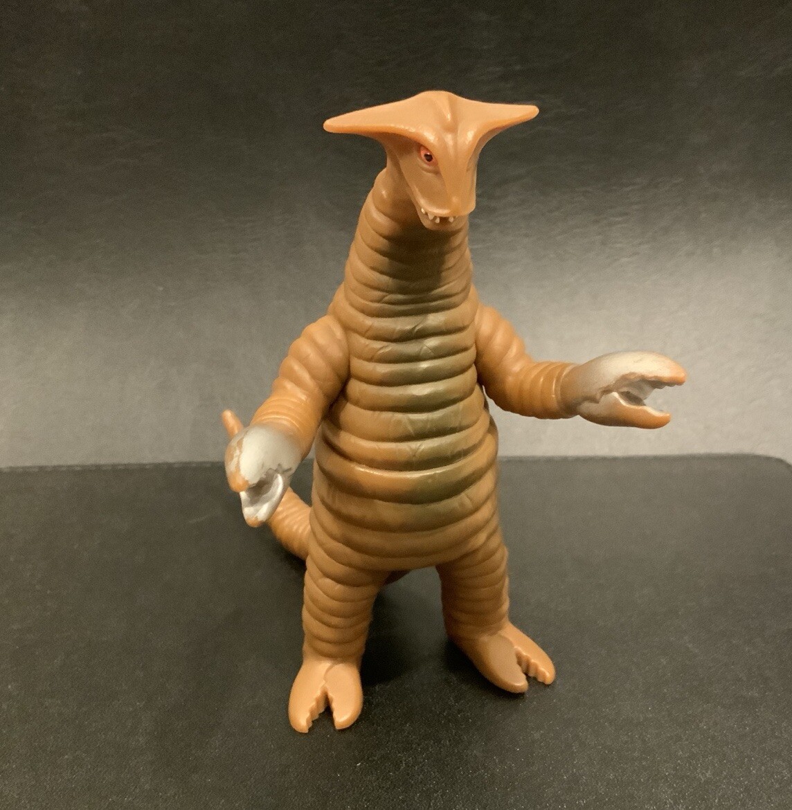 Bandai Kaiju Sadola Ultra Monster Series 500 No 61 Sadora RARE US STOCK