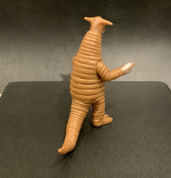 Bandai Kaiju Sadola Ultra Monster Series 500 No 61 Sadora RARE US STOCK - Image 2