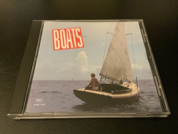 Jimmy Buffett 5 CD Lot - Greatest, Havana Daydreamin, Boats, Fruitcakes, Feeding - Image 5