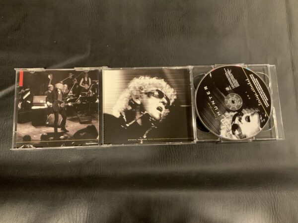 Strings Attached by Hunter, Ian (CD, 2014) - Image 4