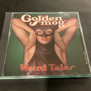 Golden Smog Weird Tales CD 1998 15 Tracks EXCELLENT RCD 10446 | REAL PICS
