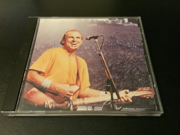 Jimmy Buffett 5 CD Lot - Greatest, Havana Daydreamin, Boats, Fruitcakes, Feeding - Image 7