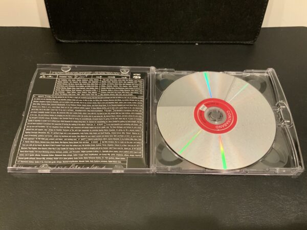 Contraband [DualDisc] [PA] by Velvet Revolver (CD, Feb-2005, RCA) Rare & HTF - Image 3