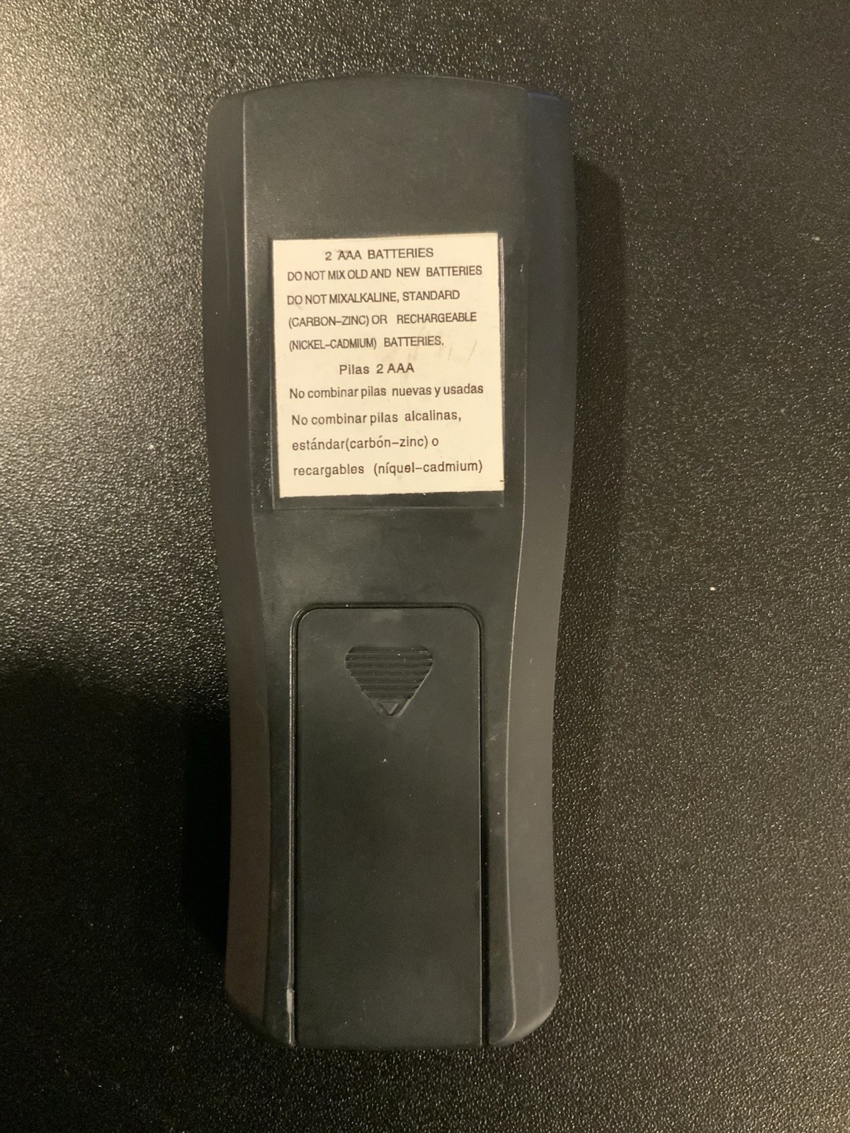 Original Soleus Air SoleusAir Freestanding Air Conditioner AC/Fan Remote Control - Image 2