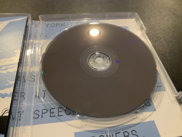 Foreign Correspondent (Criterion Special Edition) BluRay (1940 Alfred Hitchcock) - Image 4