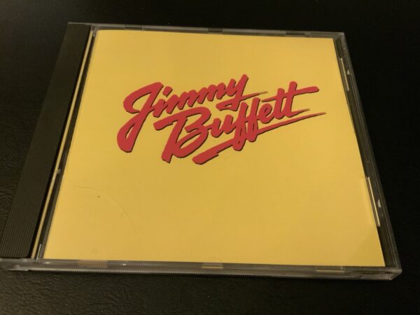 Jimmy Buffett 5 CD Lot - Greatest, Havana Daydreamin, Boats, Fruitcakes, Feeding - Image 9