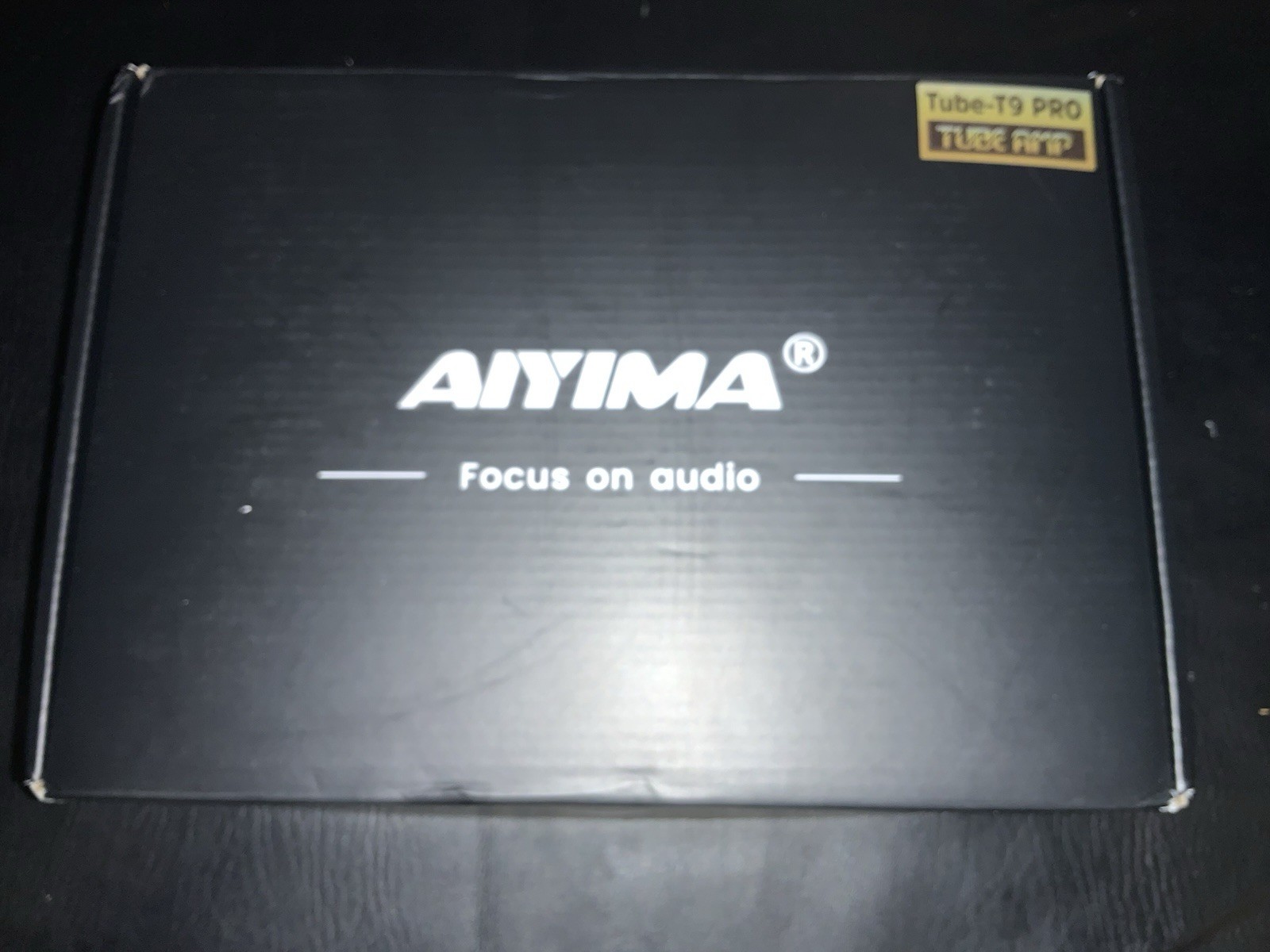 AIYIMA T9 Pro HiFi Bluetooth Vacuum Tube Amplifier USB DAC Stereo Amplifier - Image 12