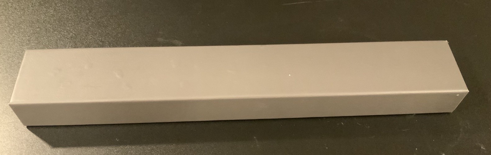 Hermione Granger's Wand - Wizarding World - Universal Studios With Box - Image 2