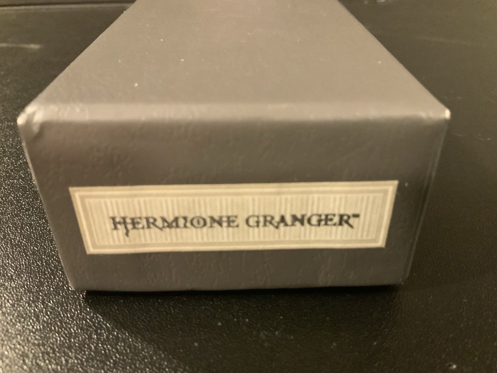 Hermione Granger's Wand - Wizarding World - Universal Studios With Box - Image 3