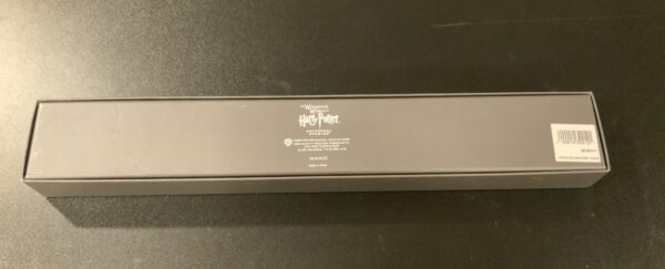 Hermione Granger's Wand - Wizarding World - Universal Studios With Box - Image 4