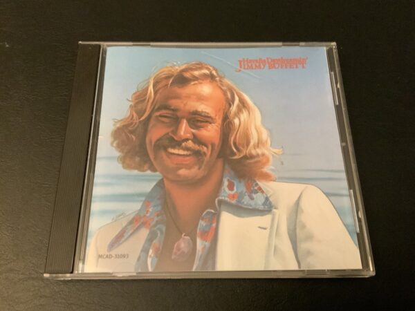 Jimmy Buffett 5 CD Lot - Greatest, Havana Daydreamin, Boats, Fruitcakes, Feeding - Image 11