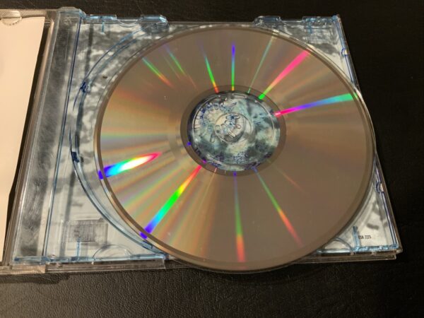 Silverchair - PURE MASSACRE Demo RARE 1995 Murmur Epic Sony CD ESK 7275 - Image 4