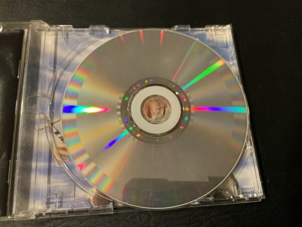 Blue Oyster Cult Heaven Forbid (CD, 1998) 06076 86241-2 BMG Direct Rare - Image 4
