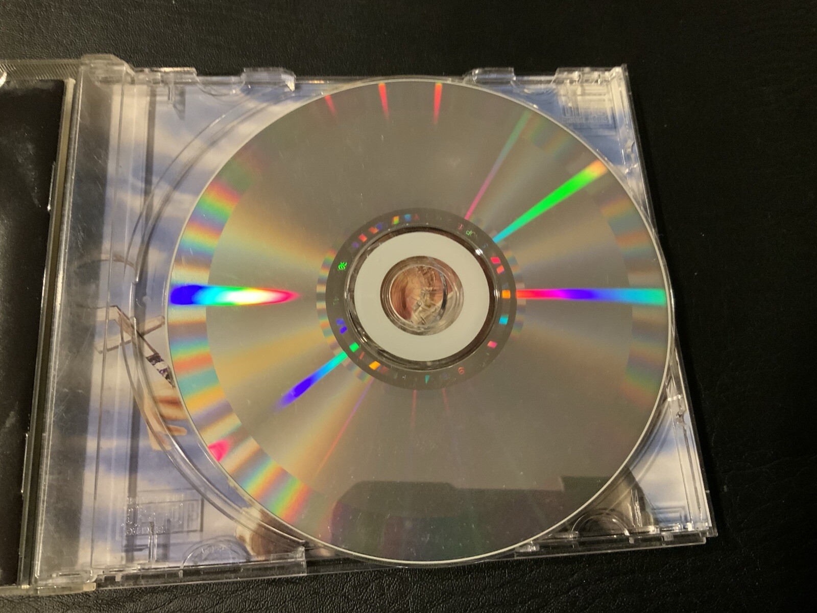 Blue Oyster Cult Heaven Forbid (CD, 1998) 06076 86241-2 BMG Direct Rare - Image 4