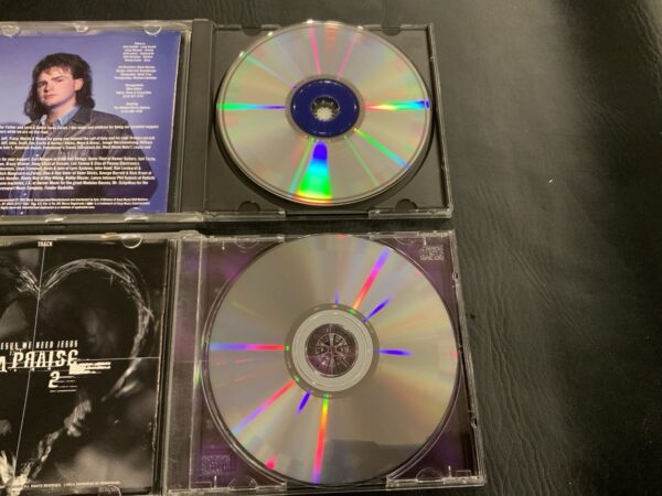 Be-Bop Deluxe 3 CD Lot: Axe Victim, Sunburst Finish, Live In the Air Age - Image 3
