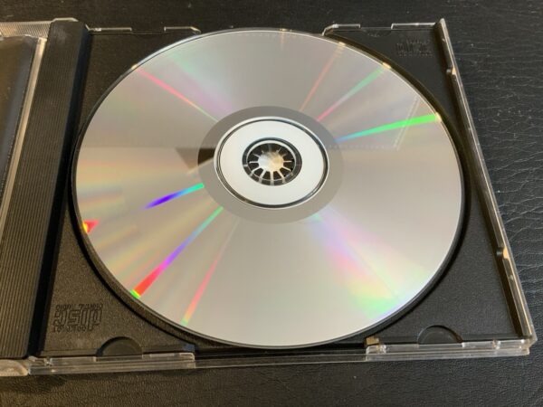 BANTAM - Bantam - CD - Explicit Lyrics - Heavy Nose Records NY RAREAF - Image 4
