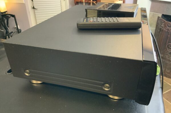 Pioneer PD-M59 CD Player - Image 5