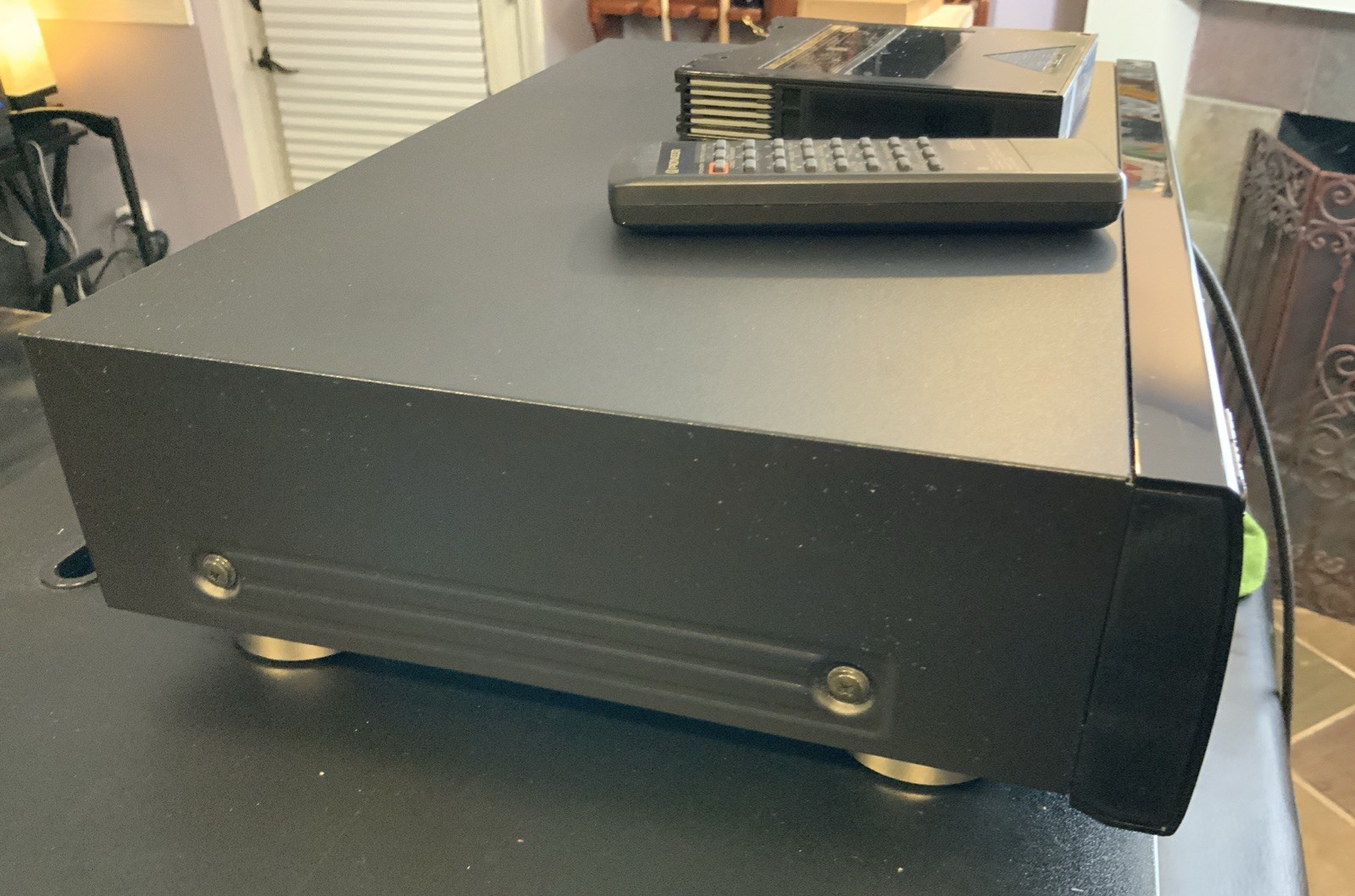 Pioneer PD-M59 CD Player - Image 5