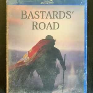 BASTARDS' ROAD [BLU-RAY]