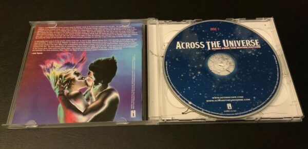 Paul McCartney Live, George Harrison, Beatles Lot | Brand New and Very Good RARE - Image 17