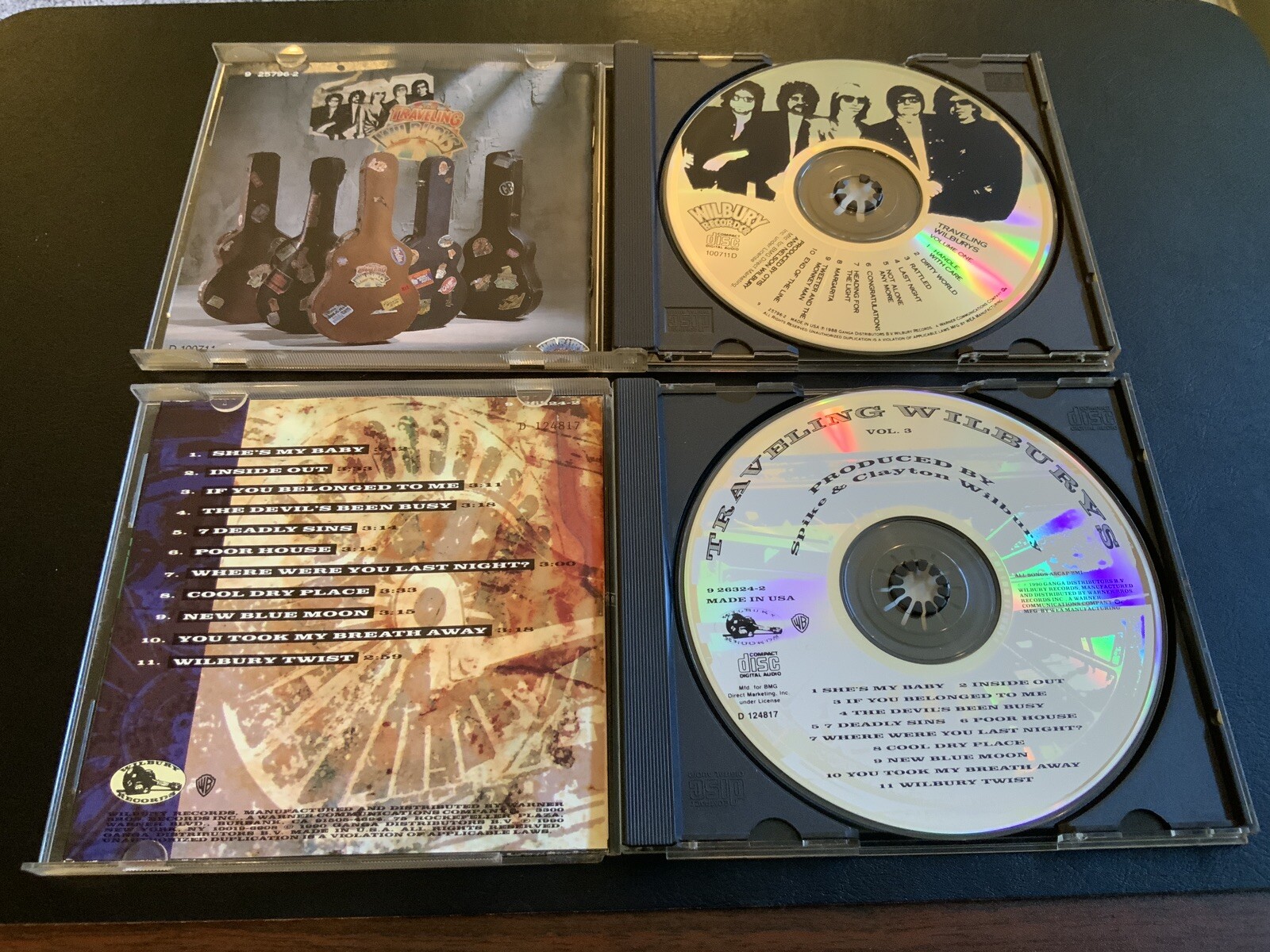 Paul McCartney Live, George Harrison, Beatles Lot | Brand New and Very Good RARE - Image 19