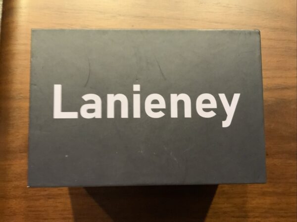 Lanieney Muscle - Image 2