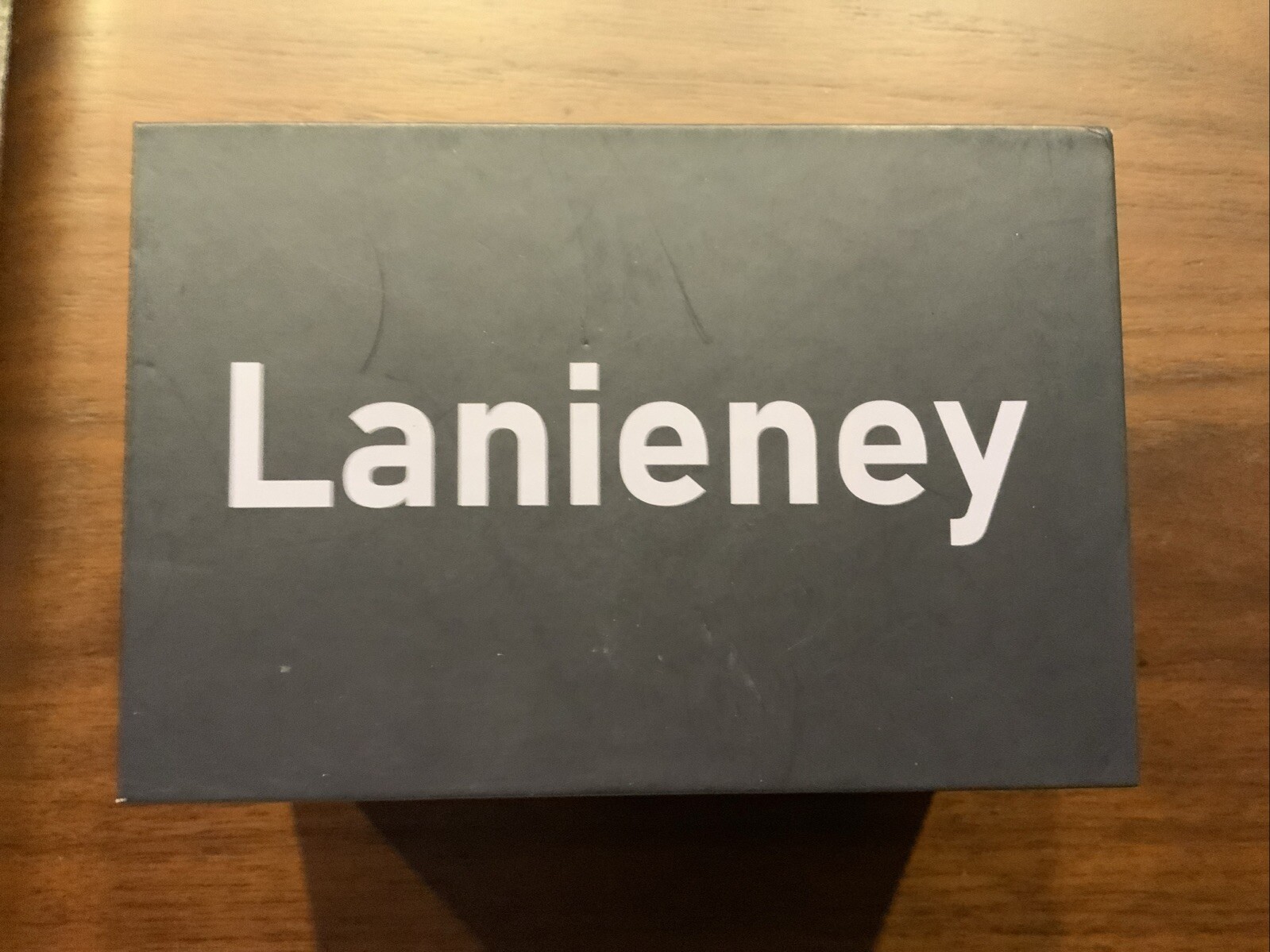 Lanieney Muscle - Image 2