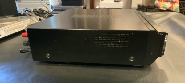 Panasonic SA-XR700 Digital Amplifier, 700 Watts, Audiophile Quality See VIDEO - Image 5
