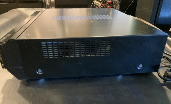 Panasonic SA-XR700 Digital Amplifier, 700 Watts, Audiophile Quality See VIDEO - Image 6