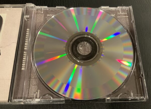 CONCRETE BLONDE - Self-Titled & Free - Extra Tracks Remastered 2004 RAREAF VG - Image 7