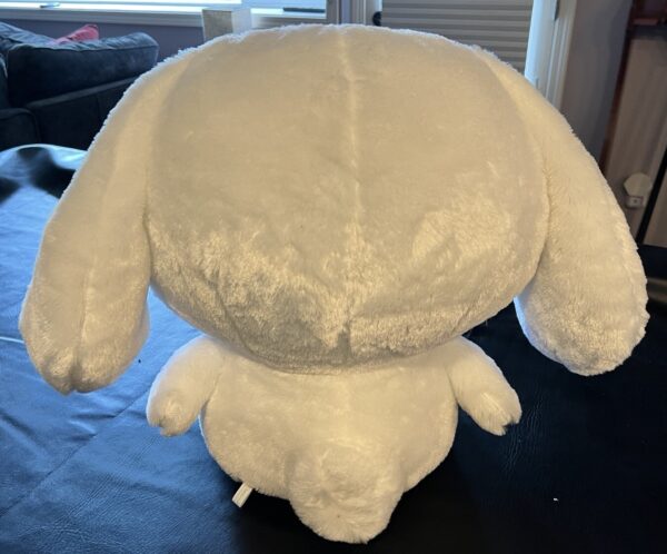 Large Sanrio Cinnamoroll Classic 17" Stuffed Animal Plush Toy US Seller - Image 2