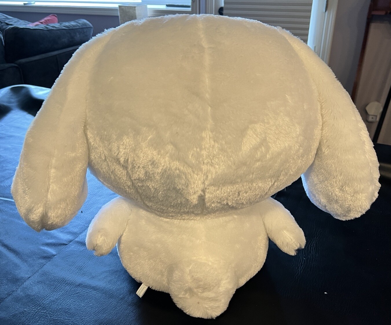 Large Sanrio Cinnamoroll Classic 17" Stuffed Animal Plush Toy US Seller - Image 2
