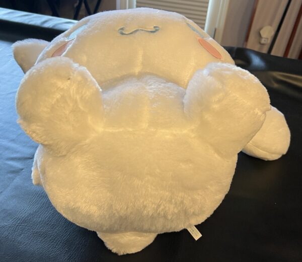 Large Sanrio Cinnamoroll Classic 17" Stuffed Animal Plush Toy US Seller - Image 3