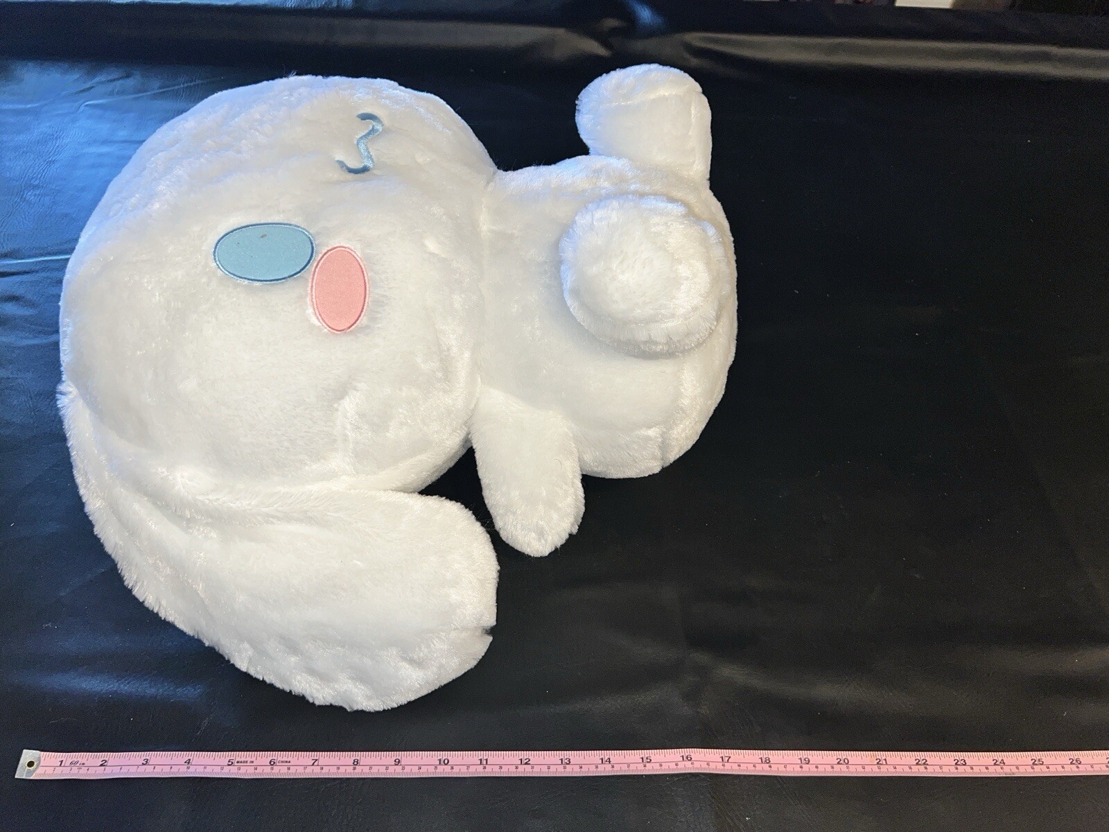Large Sanrio Cinnamoroll Classic 17" Stuffed Animal Plush Toy US Seller - Image 4