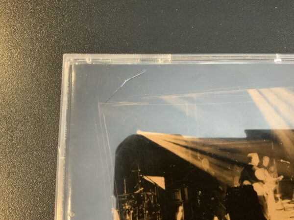 Richard Thompson - Semi Detached Mock Tudor Live! CD (2002 Beeswing Records) - Image 3
