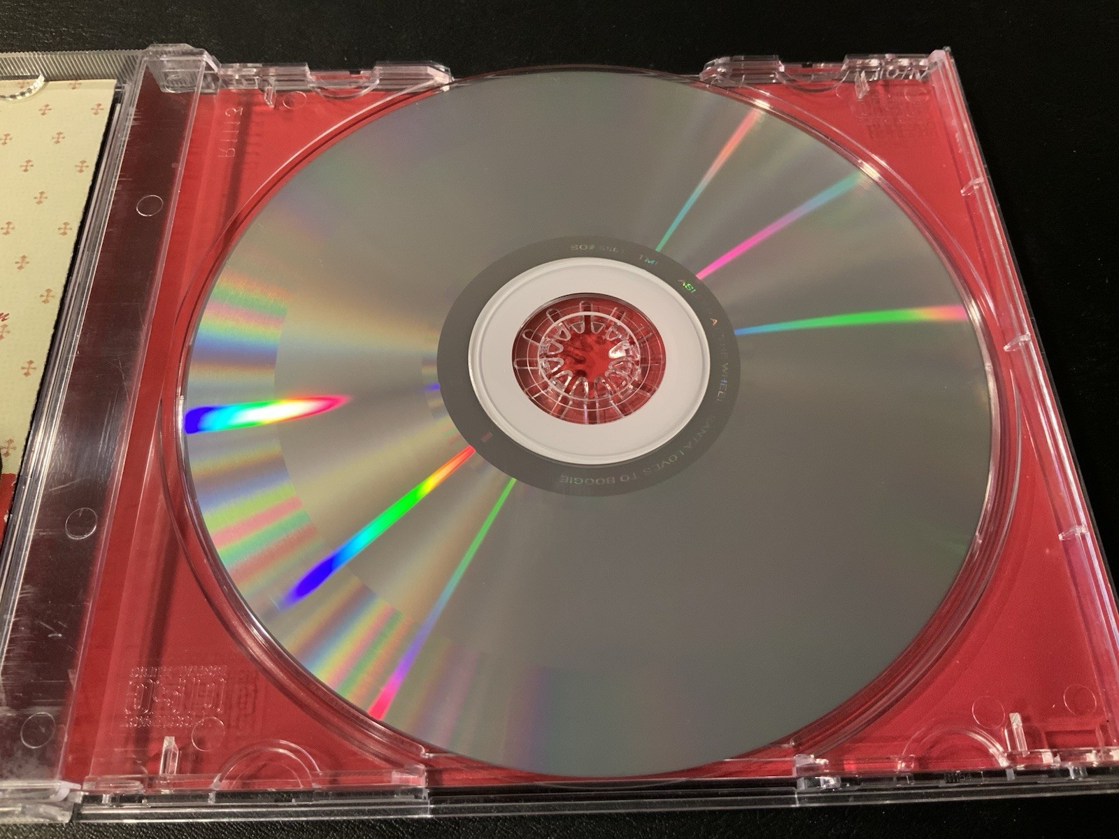 ASLEEP AT THE WHEEL- 2 CD Lot Lone Star Christmas Night & Santa Loves To Boogie - Image 7