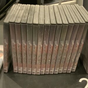 The Many Loves Of Dobie Gillis DVD Lot 20 Titles Rare Nostalgia Family