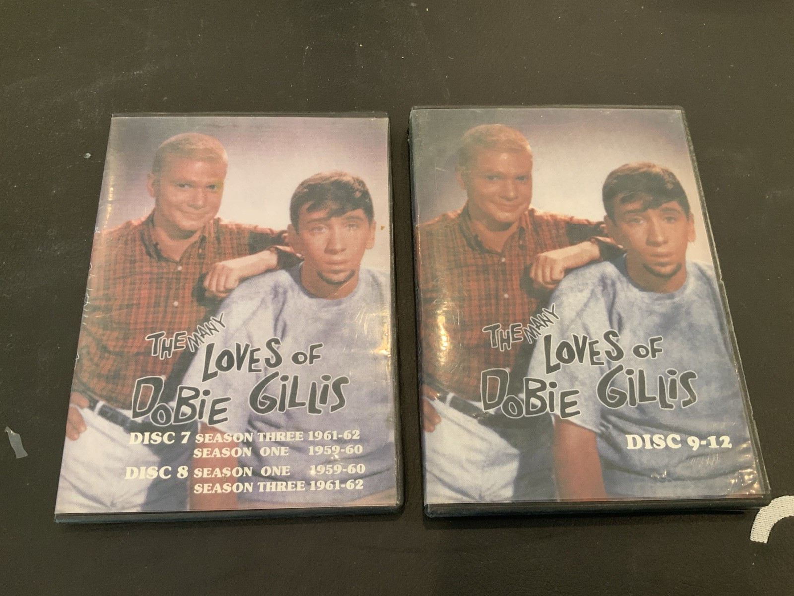 The Many Loves Of Dobie Gillis DVD Lot 20 Titles Rare Nostalgia Family - Image 6