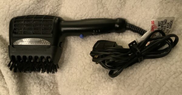 Conair Infiniti  Pro  3 In 1 Styler Straighten Detangle Volumize Model SD8P