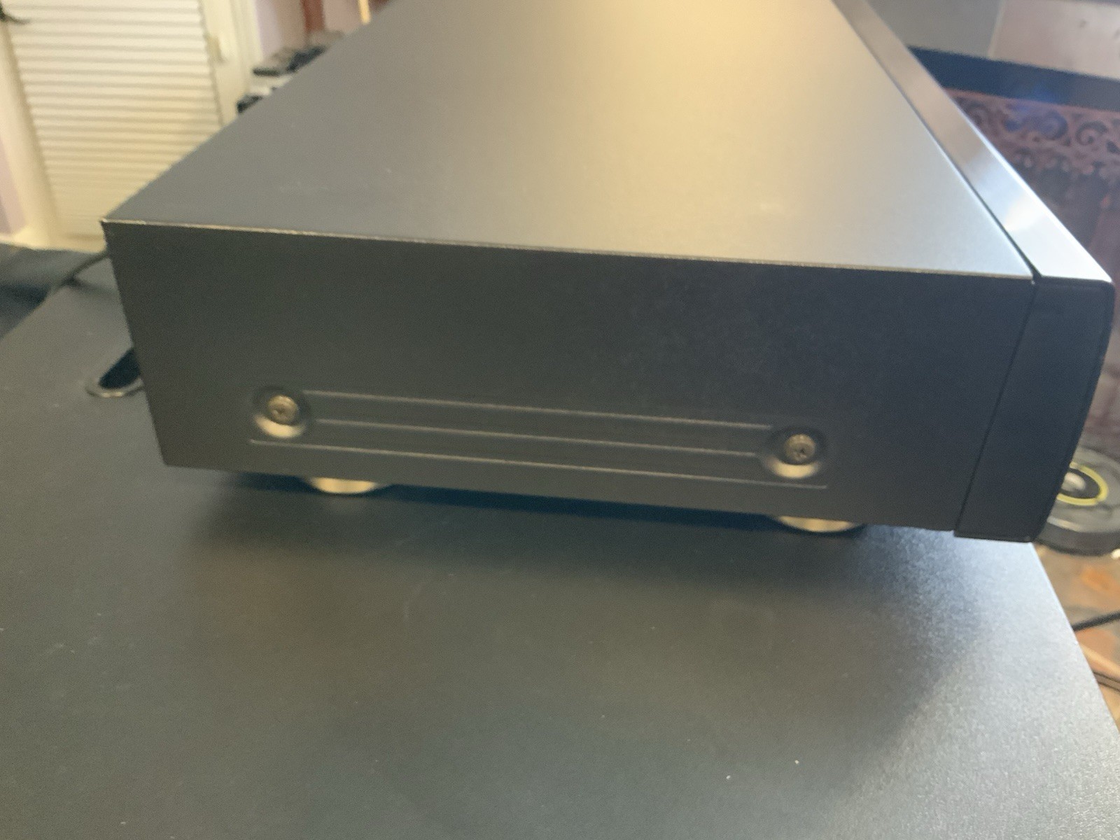 Pioneer PD-102 Vintage HiFi Stereo CD Player Compact Disc Tested See Video - Image 8