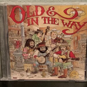 7 Jerry Garcia & Grateful Dead CD’s | RARE Old & In The Way,  Jerry Garcia Band