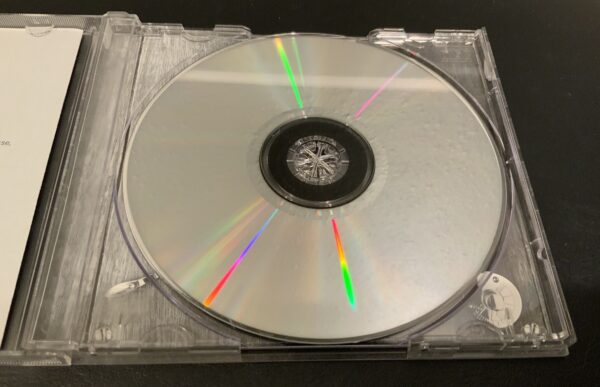 7 Jerry Garcia & Grateful Dead CD’s | RARE Old & In The Way,  Jerry Garcia Band - Image 4