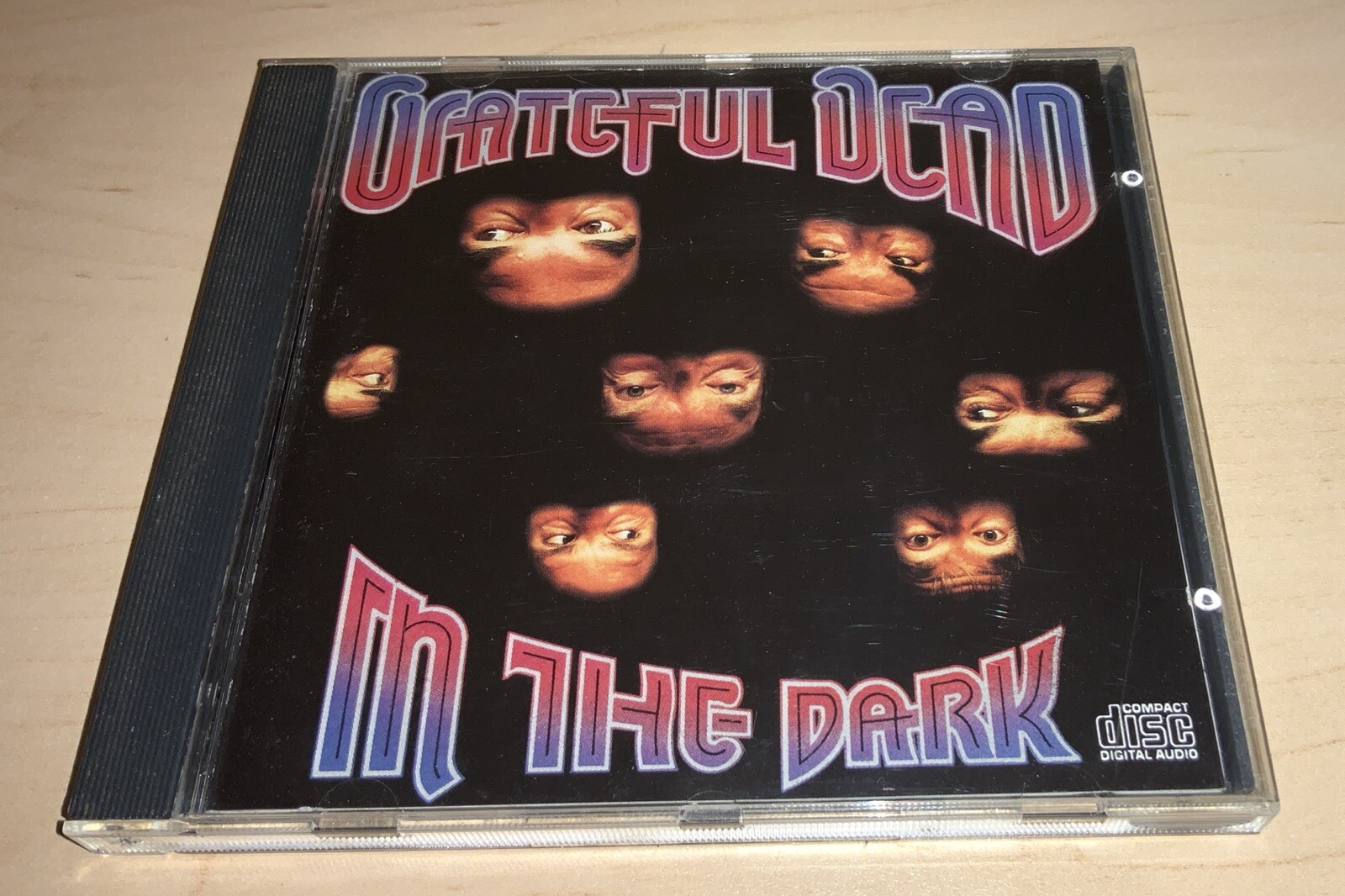 7 Jerry Garcia & Grateful Dead CD’s | RARE Old & In The Way,  Jerry Garcia Band - Image 16