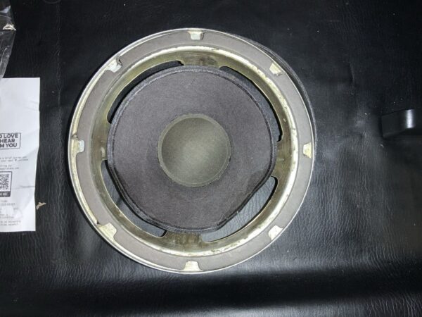 EPI Epicure 100V Floor Speakers Wooden Vinyl W/New EPI WOOFERS Must Read & Video - Image 13