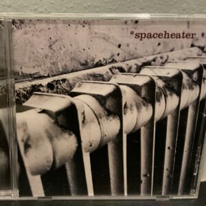 Spaceheater  The Record - CD Alpha Pup (2006) Jazz Acid Jazz Very Good
