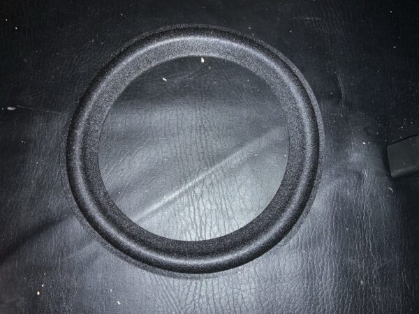 EPI Epicure 100V Floor Speakers Wooden Vinyl W/New EPI WOOFERS Must Read & Video - Image 19