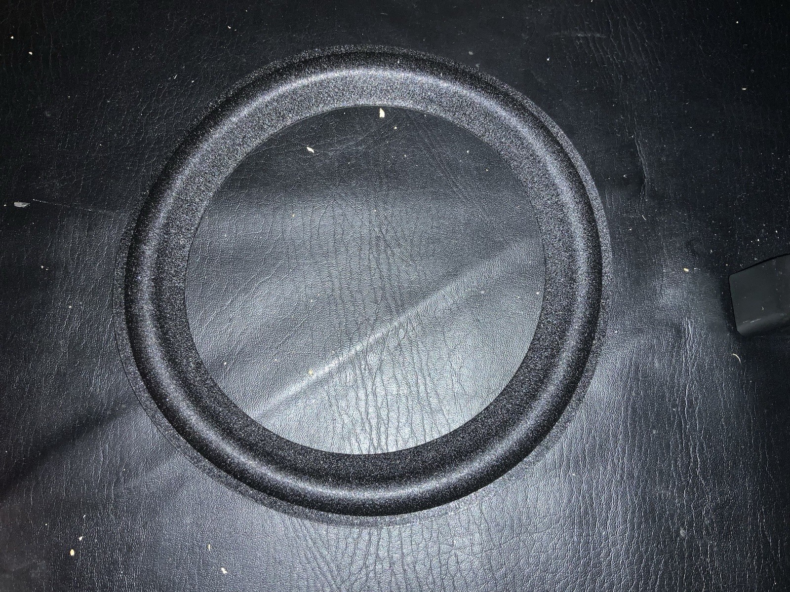 EPI Epicure 100V Floor Speakers Wooden Vinyl W/New EPI WOOFERS Must Read & Video - Image 19
