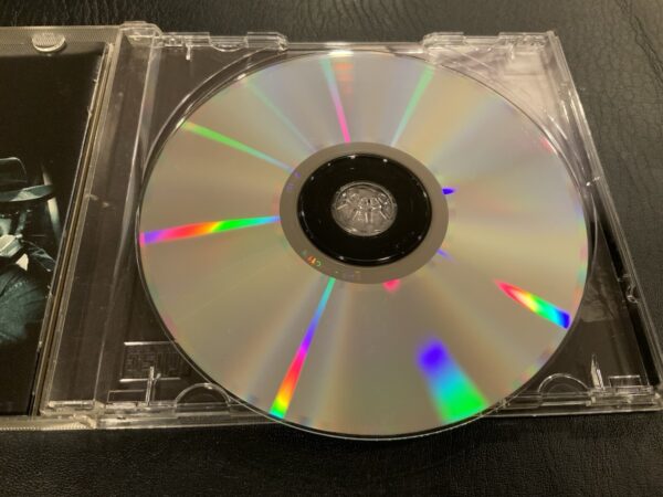 LOT OF 3 FOCUS CD’s Greatest Hits, Focus 3 & 8 progressive rock jazz fusion - Image 6