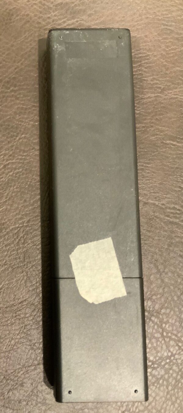 Genuine Original SONY Remote Control RMT-TX300U RMTTX300U RMT-TX100U OEM - Image 2